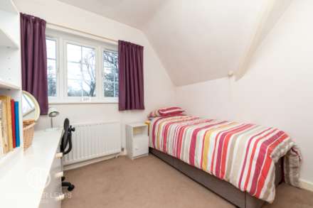 Icknield Way, Letchworth Garden City, SG6 4TX, Image 14