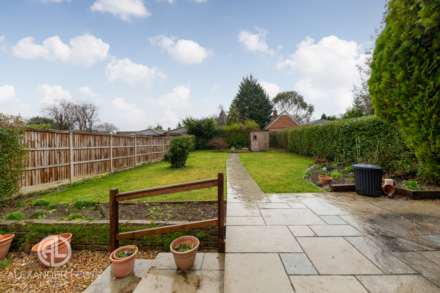 Icknield Way, Letchworth Garden City, SG6 4TX, Image 17
