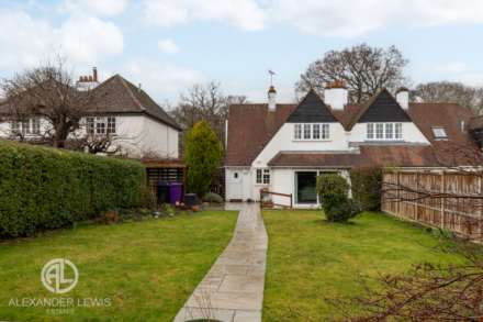 Icknield Way, Letchworth Garden City, SG6 4TX, Image 18
