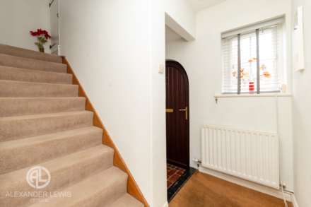 Icknield Way, Letchworth Garden City, SG6 4TX, Image 9