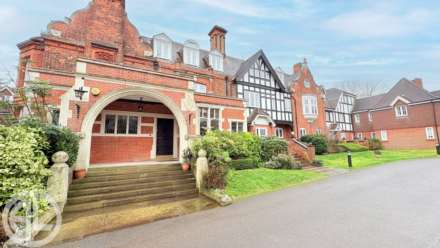 Roxley Manor, Willian, SG6 2DP