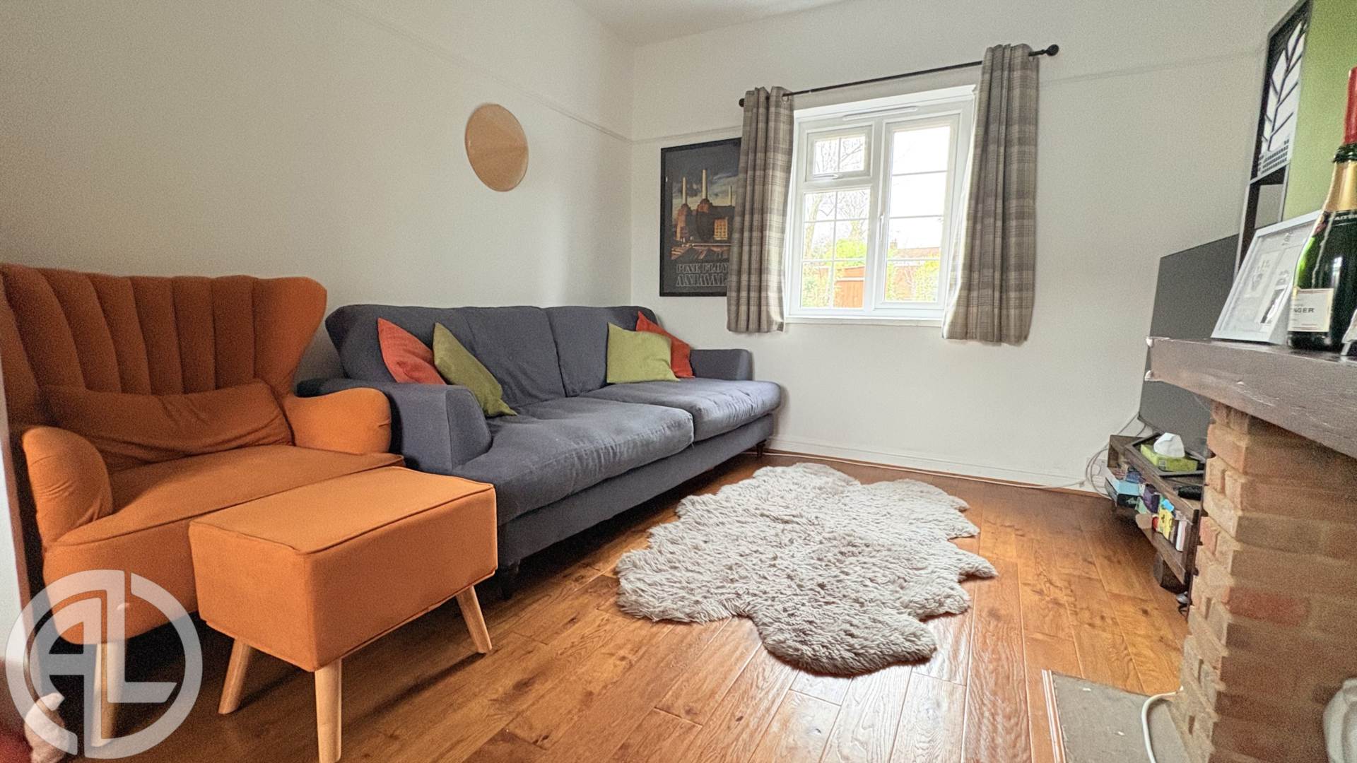 Glebe Road, Letchworth Garden City, SG6 1DY, Image 2