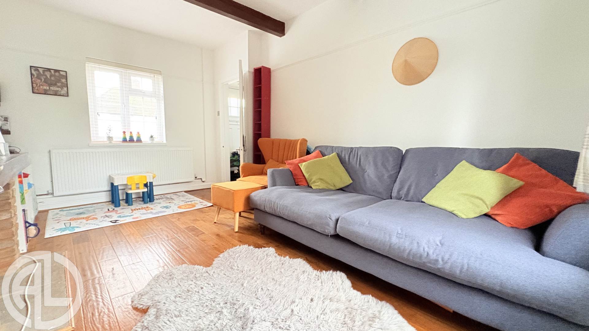 Glebe Road, Letchworth Garden City, SG6 1DY, Image 3