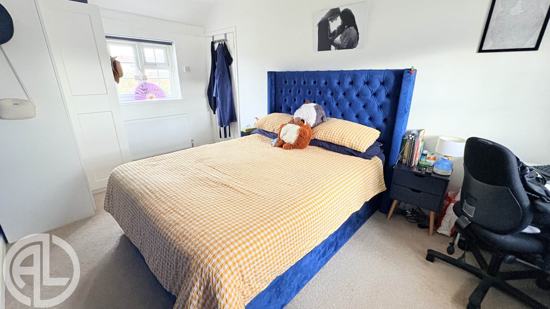 Glebe Road, Letchworth Garden City, SG6 1DY, Image 6