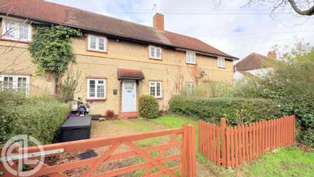 Glebe Road, Letchworth Garden City, SG6 1DY, Image 1