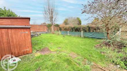 Glebe Road, Letchworth Garden City, SG6 1DY, Image 10