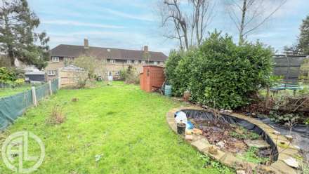 Glebe Road, Letchworth Garden City, SG6 1DY, Image 11