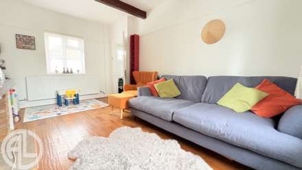 Glebe Road, Letchworth Garden City, SG6 1DY, Image 3