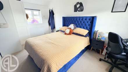 Glebe Road, Letchworth Garden City, SG6 1DY, Image 6