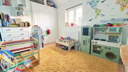 Glebe Road, Letchworth Garden City, SG6 1DY, Image 7