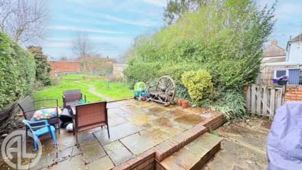 Glebe Road, Letchworth Garden City, SG6 1DY, Image 9