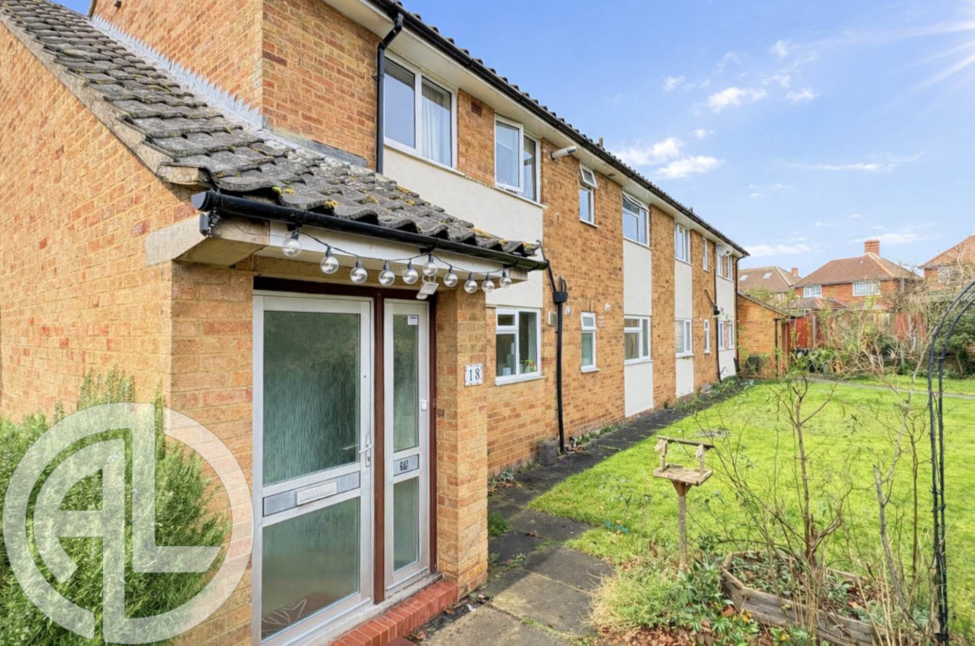 Icknield Green, Letchworth Garden City, SG6 4DL, Image 1