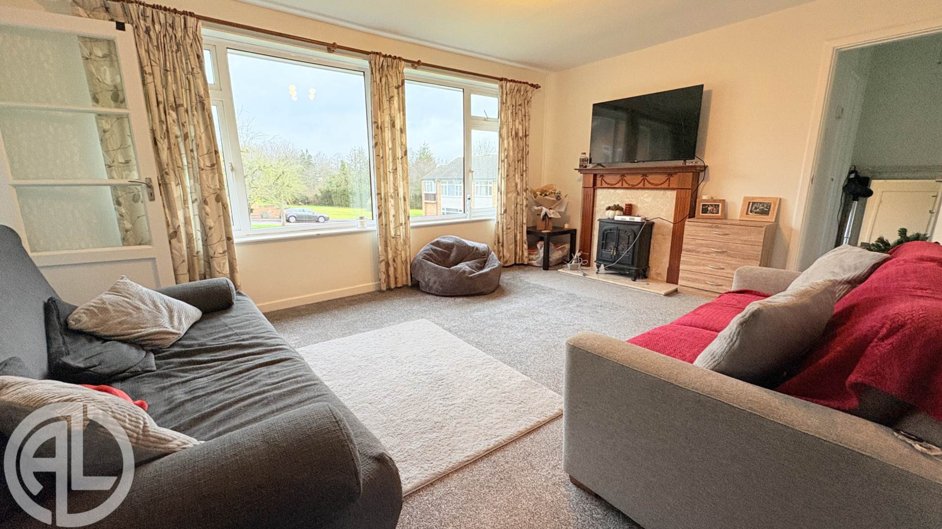 Icknield Green, Letchworth Garden City, SG6 4DL, Image 2