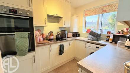 Icknield Green, Letchworth Garden City, SG6 4DL, Image 4