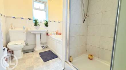 Icknield Green, Letchworth Garden City, SG6 4DL, Image 8