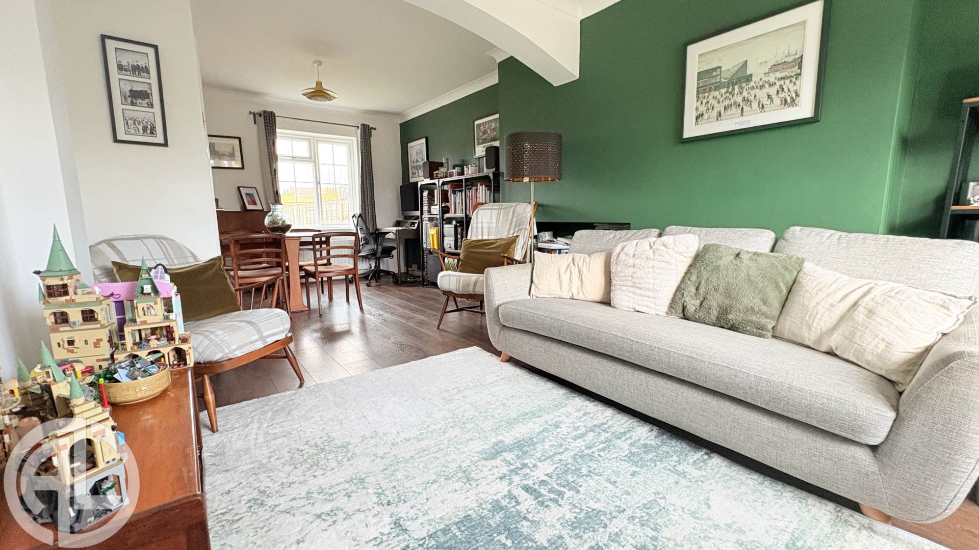 Mullway, Letchworth Garden City, SG6 4BG, Image 2