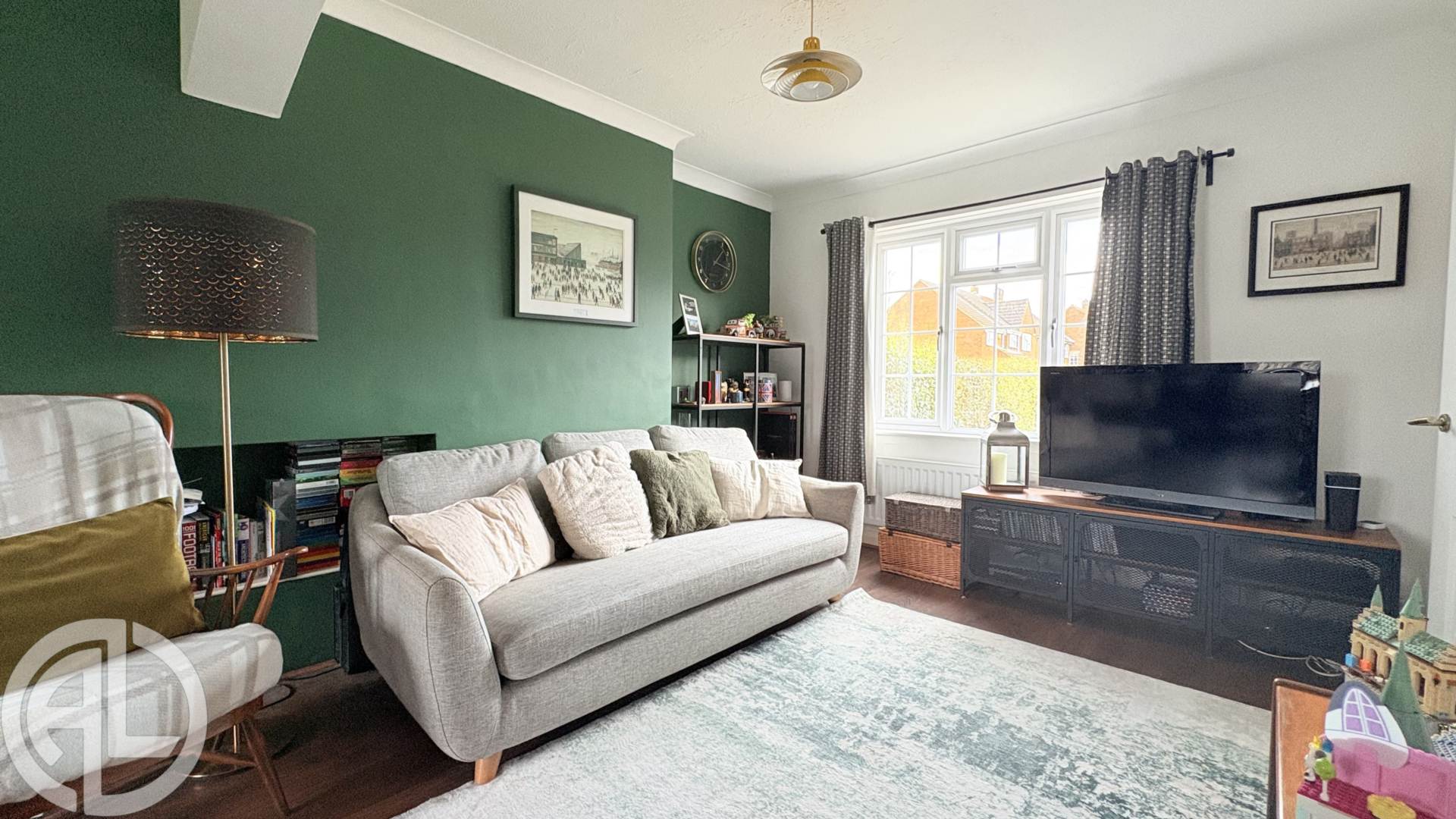 Mullway, Letchworth Garden City, SG6 4BG, Image 3