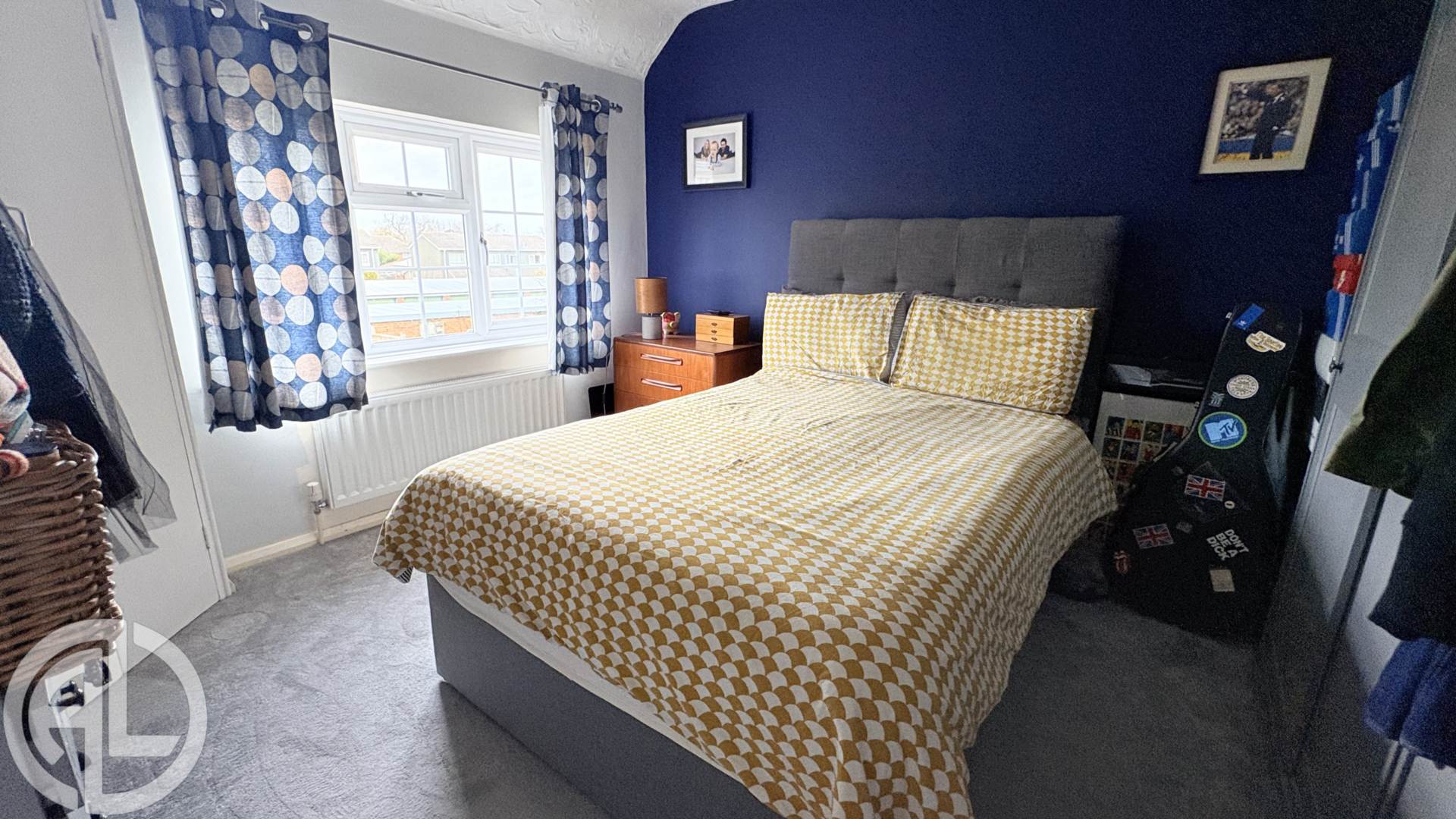 Mullway, Letchworth Garden City, SG6 4BG, Image 8