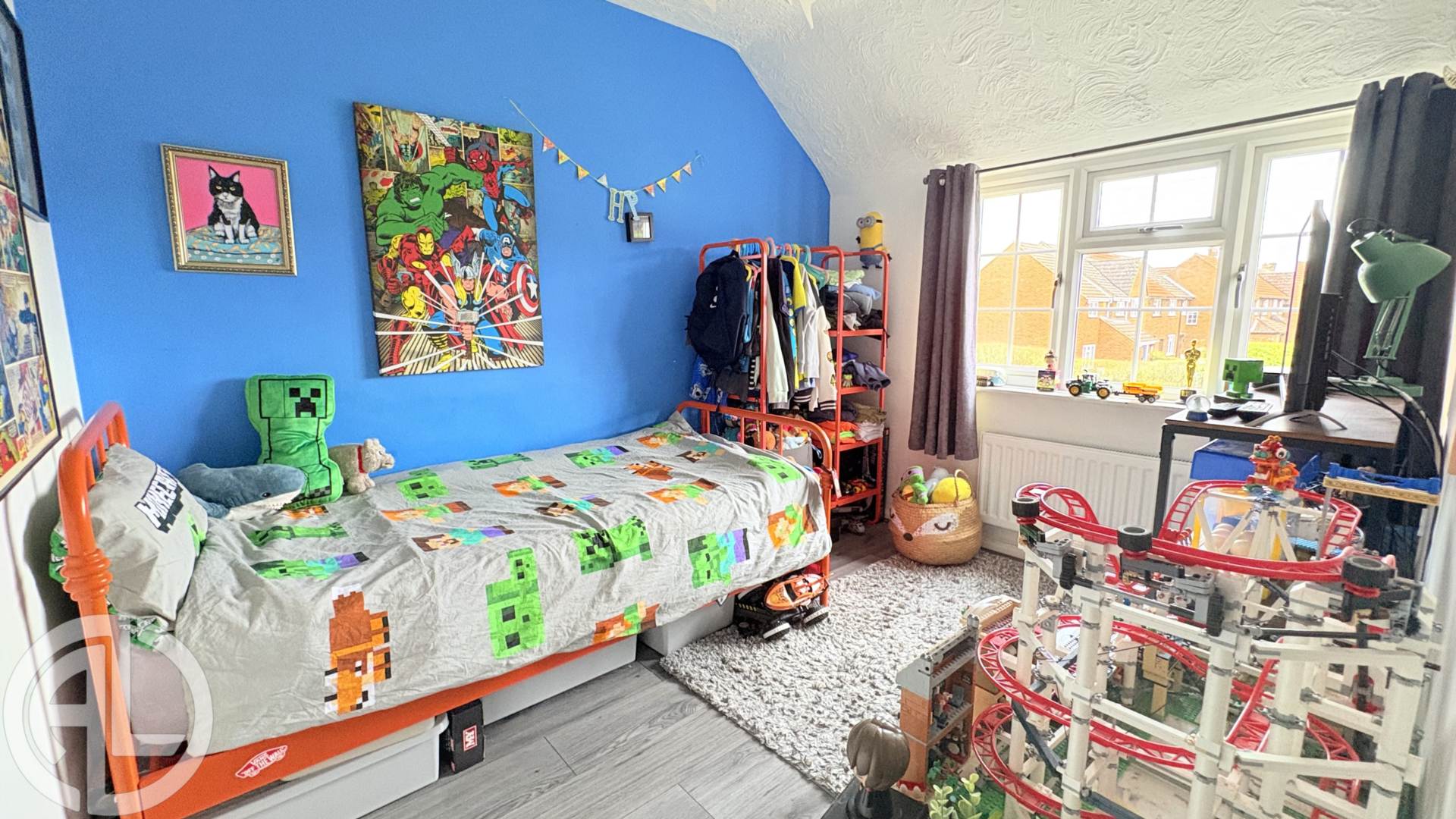 Mullway, Letchworth Garden City, SG6 4BG, Image 9