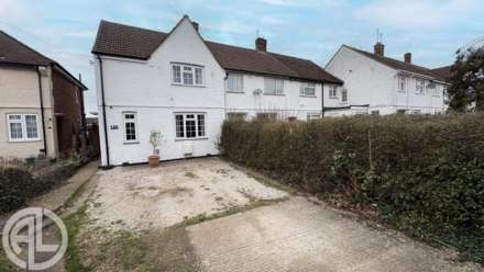 Mullway, Letchworth Garden City, SG6 4BG