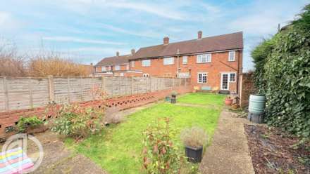 Mullway, Letchworth Garden City, SG6 4BG, Image 12