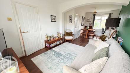 Mullway, Letchworth Garden City, SG6 4BG, Image 5