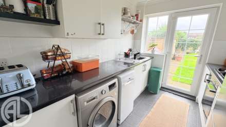 Mullway, Letchworth Garden City, SG6 4BG, Image 6