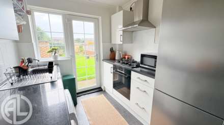 Mullway, Letchworth Garden City, SG6 4BG, Image 7