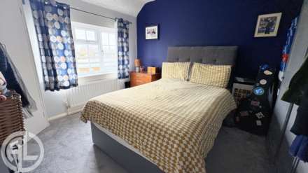 Mullway, Letchworth Garden City, SG6 4BG, Image 8