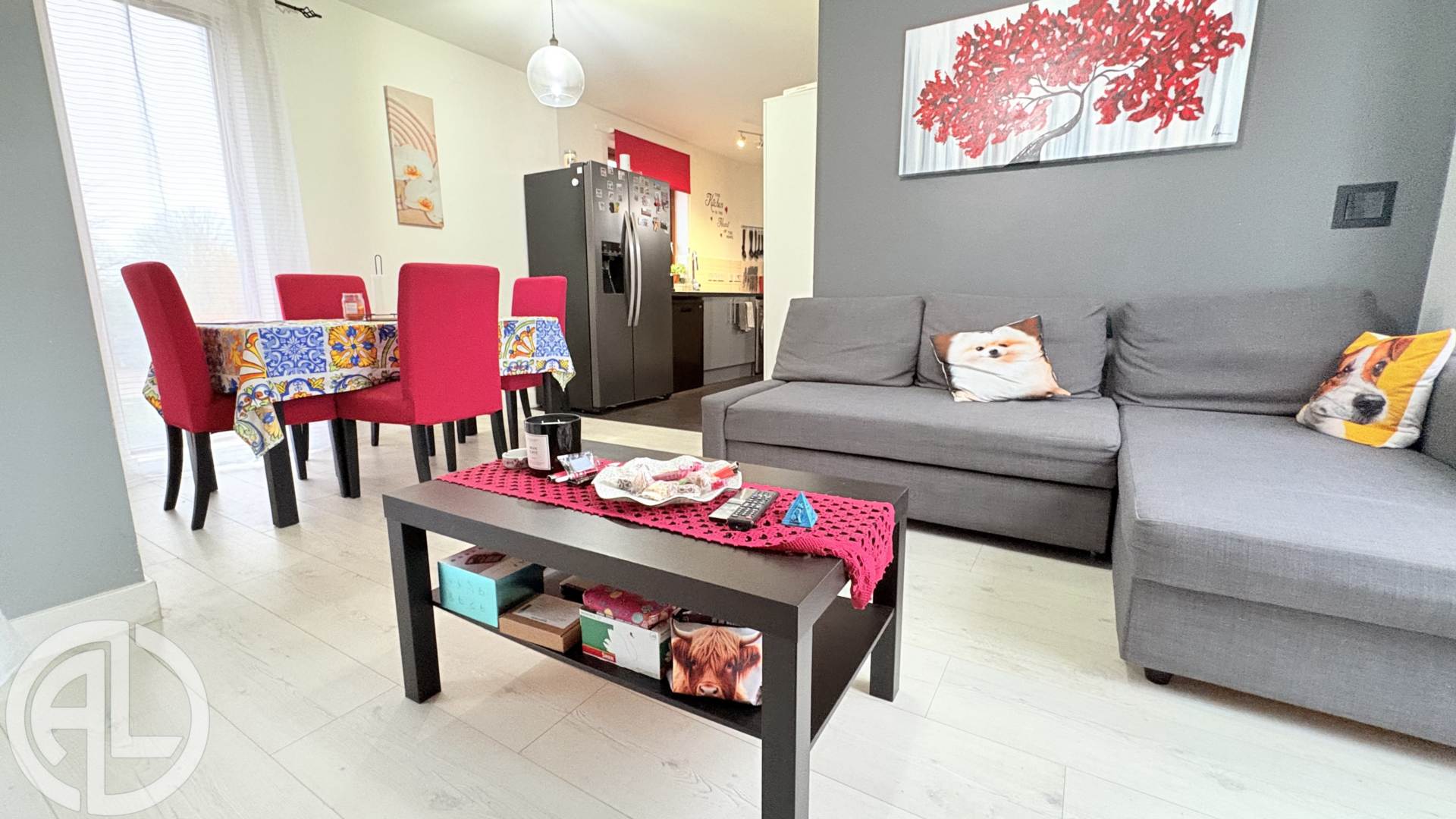 Hartington Place, Letchworth Garden City, SG6 1FA, Image 3