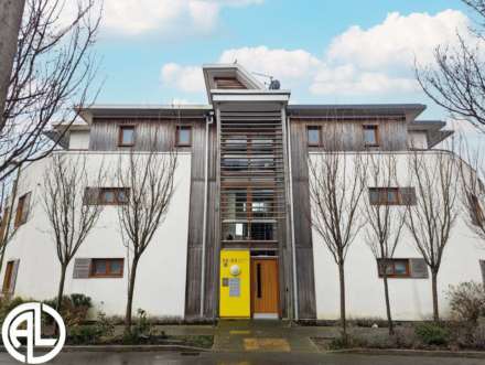 Property For Sale Hartington Place, Letchworth Garden City, Letchworth