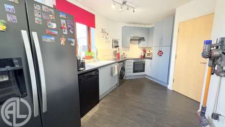 Hartington Place, Letchworth Garden City, SG6 1FA, Image 4