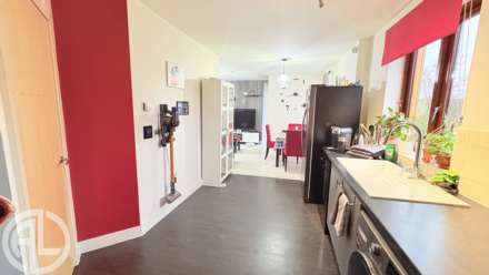 Hartington Place, Letchworth Garden City, SG6 1FA, Image 5