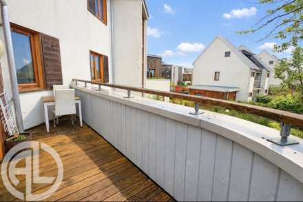 Hartington Place, Letchworth Garden City, SG6 1FA, Image 9
