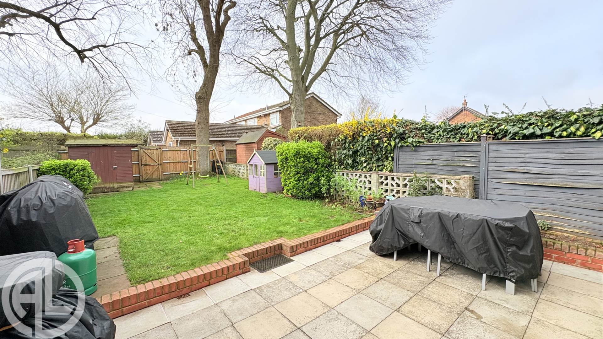 Brayes Manor, Stotfold, SG5 4DW, Image 11