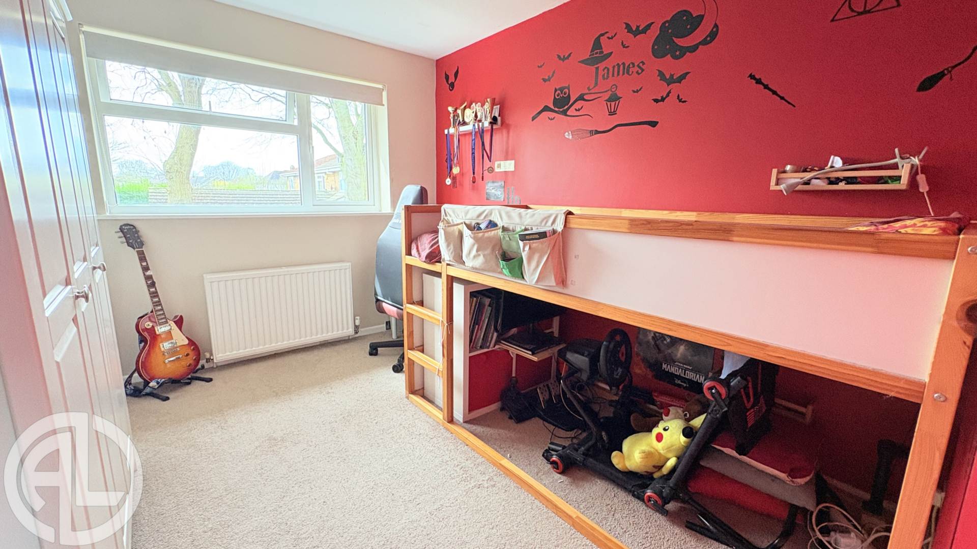 Brayes Manor, Stotfold, SG5 4DW, Image 7