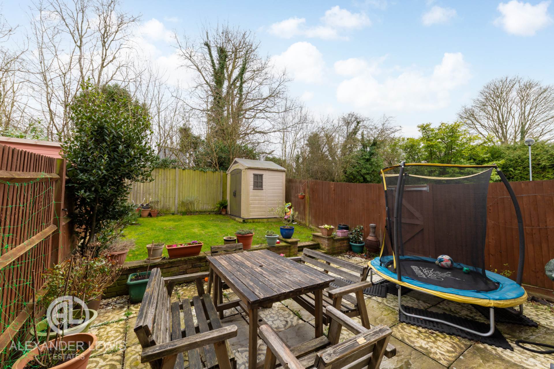 Nursery Court, Letchworth Garden City, SG6 4TS, Image 15