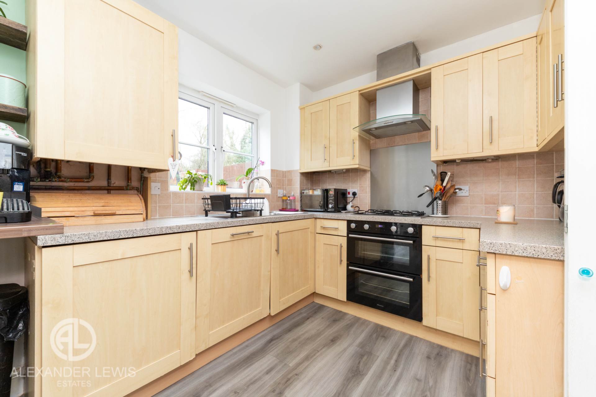 Nursery Court, Letchworth Garden City, SG6 4TS, Image 4