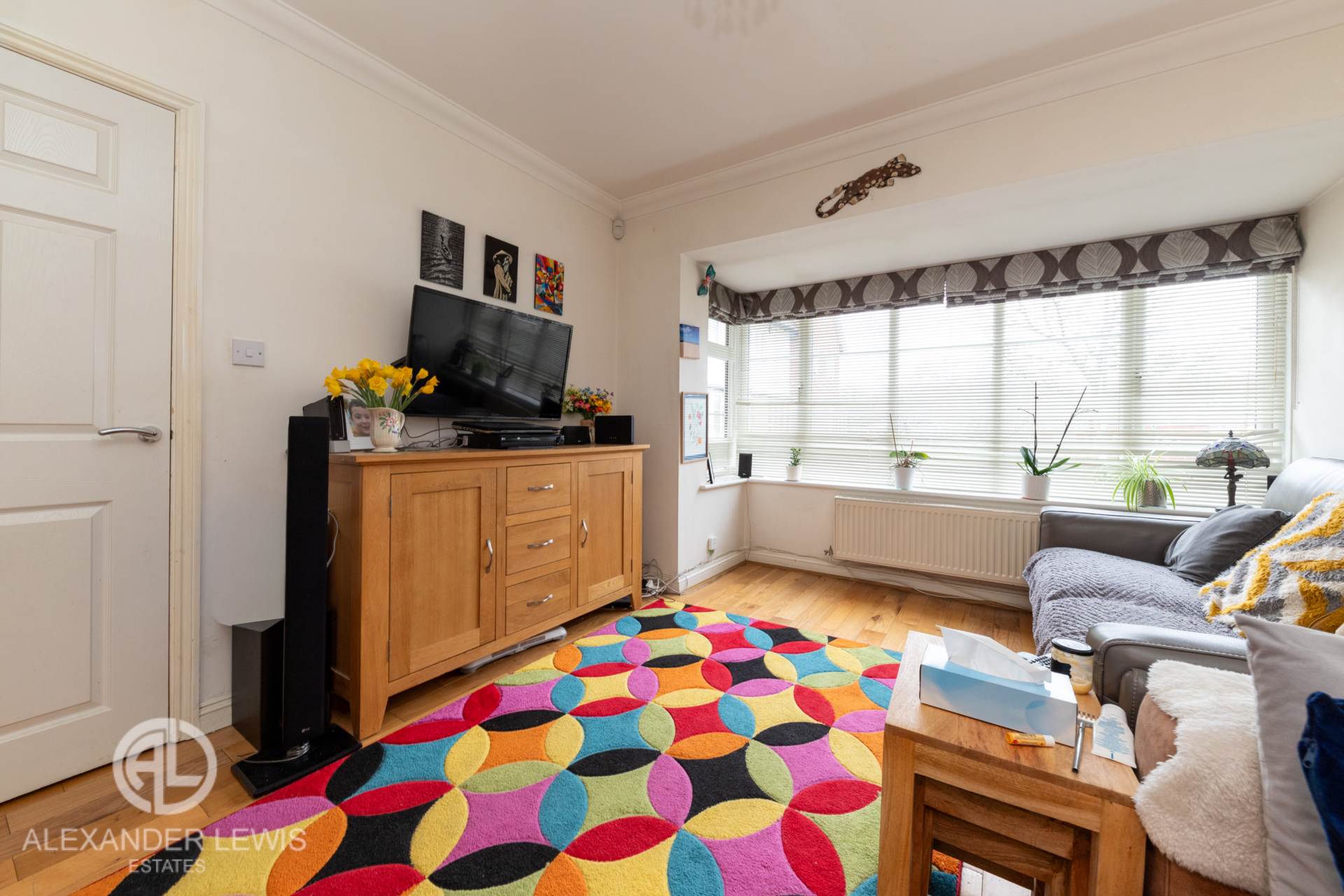 Nursery Court, Letchworth Garden City, SG6 4TS, Image 5