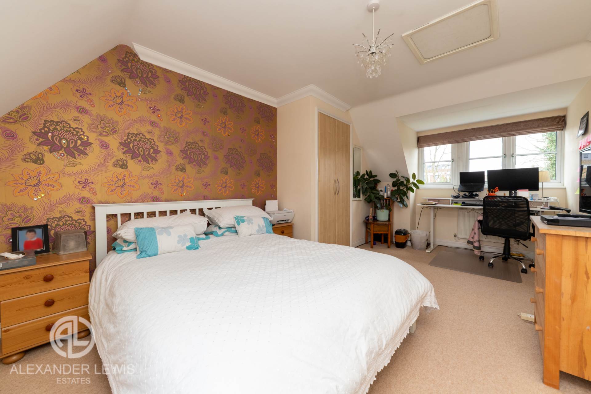 Nursery Court, Letchworth Garden City, SG6 4TS, Image 7