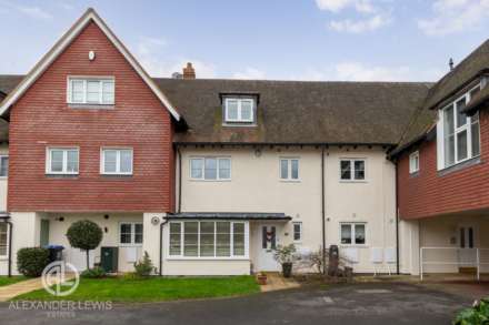 Property For Sale Nursery Court, Letchworth