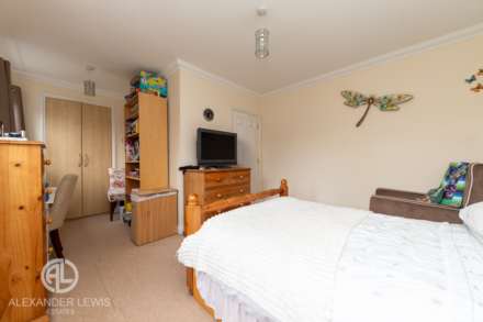 Nursery Court, Letchworth Garden City, SG6 4TS, Image 12