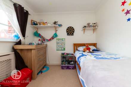 Nursery Court, Letchworth Garden City, SG6 4TS, Image 13