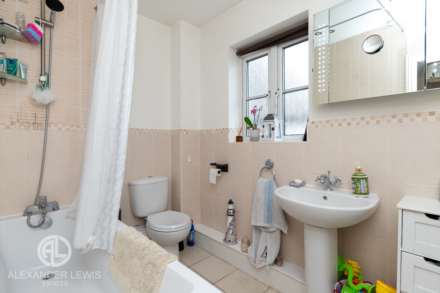 Nursery Court, Letchworth Garden City, SG6 4TS, Image 14