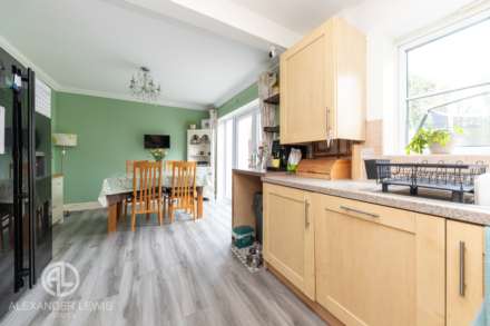Nursery Court, Letchworth Garden City, SG6 4TS, Image 3