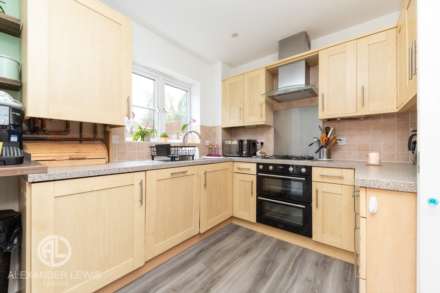 Nursery Court, Letchworth Garden City, SG6 4TS, Image 4