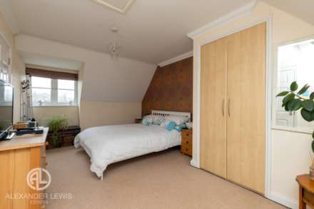 Nursery Court, Letchworth Garden City, SG6 4TS, Image 8
