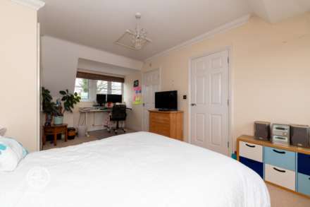 Nursery Court, Letchworth Garden City, SG6 4TS, Image 9