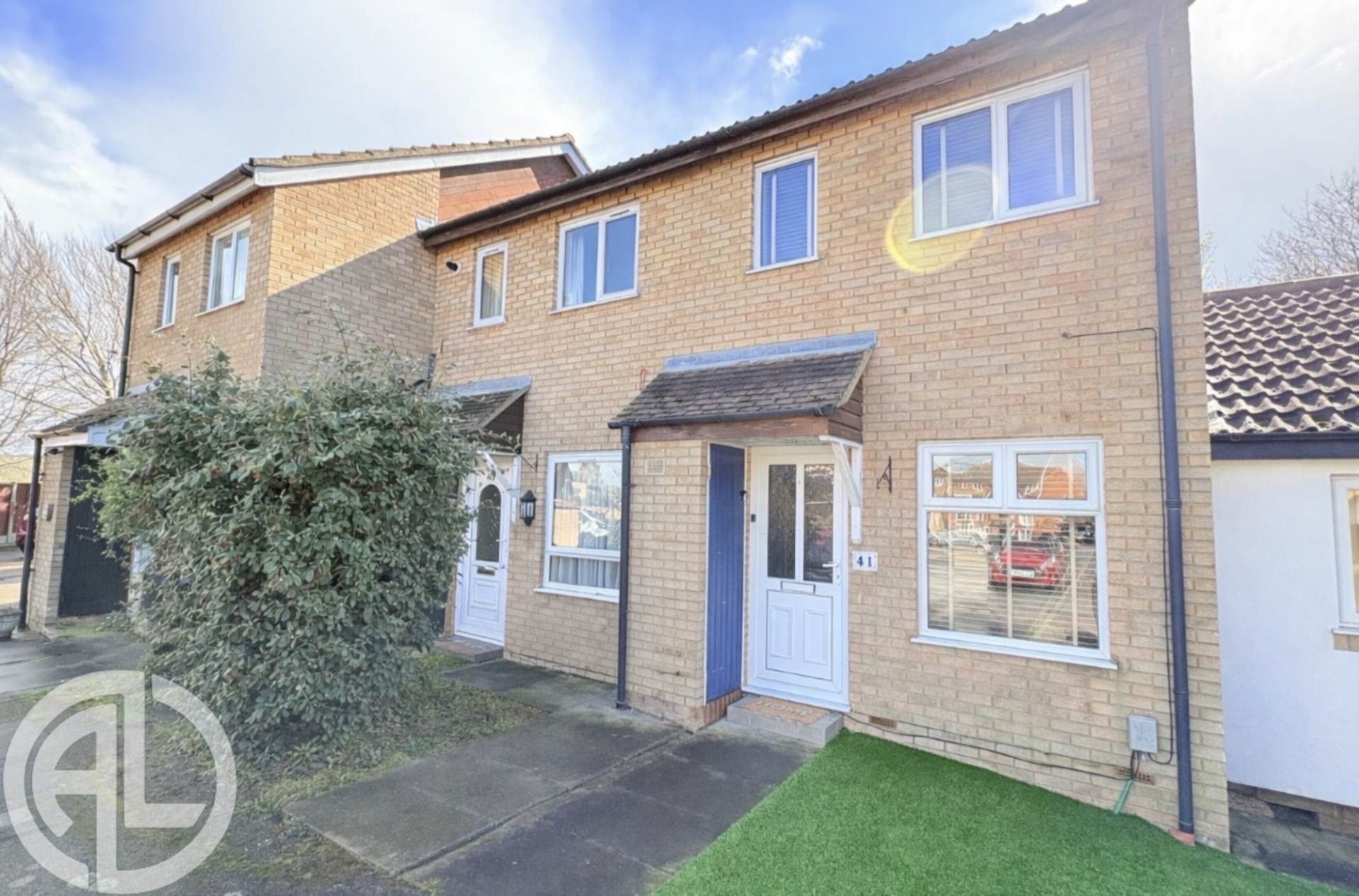 Barley Rise, Baldock, SG7 6RT, Image 1