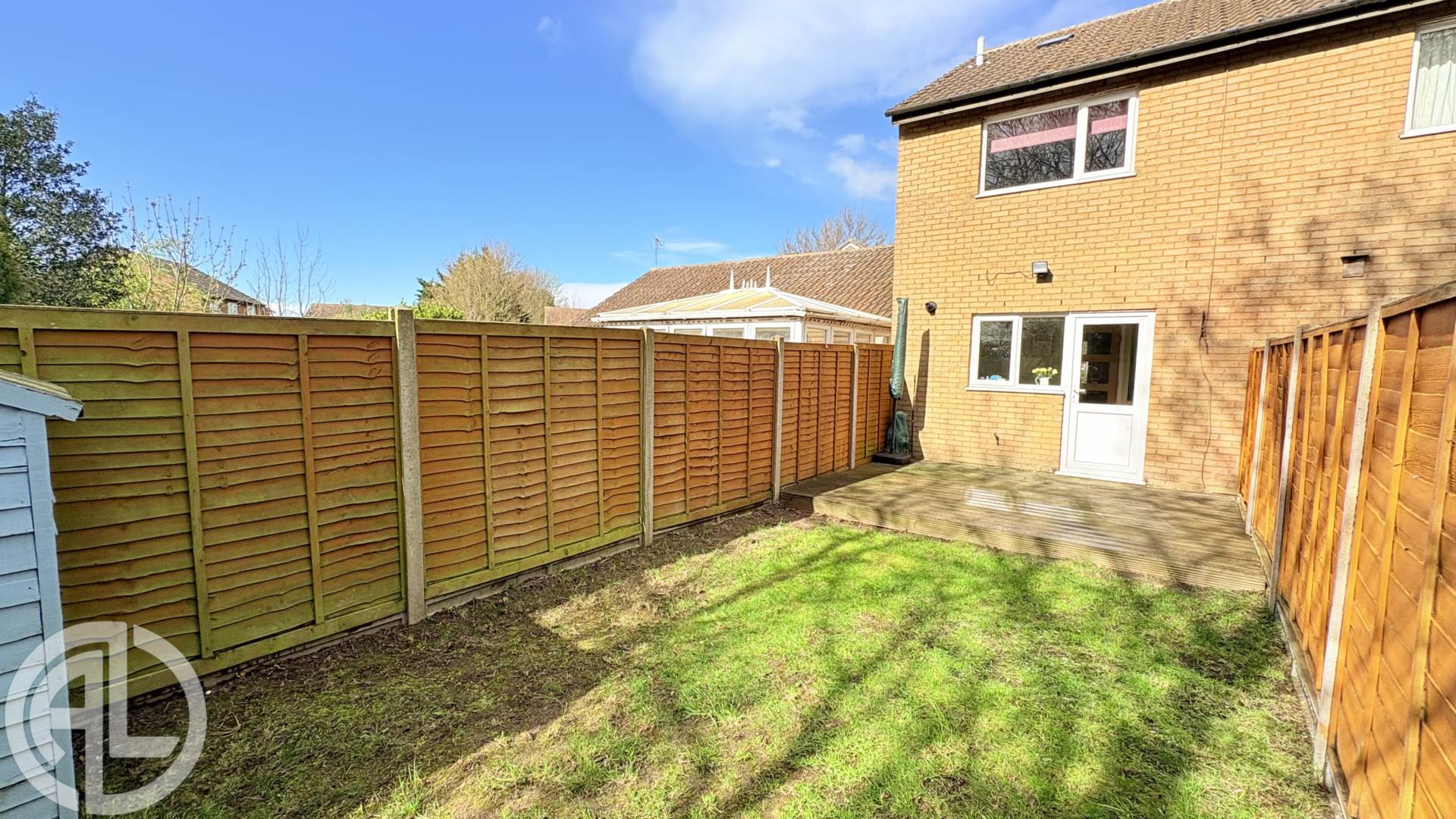 Barley Rise, Baldock, SG7 6RT, Image 11